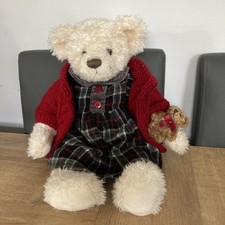 Vintage Teddy Bear 'Henrietta'