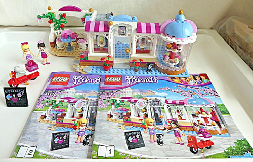 Lego friends set - lego,