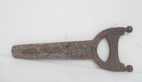 Victorian cast iron - victorian,