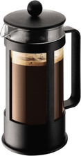 Bodum Manual Coffee Maker