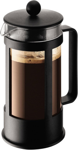 Bodum manual coffee - coffee, maker