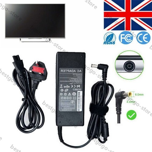 For sony bravia tv - 19.5v,