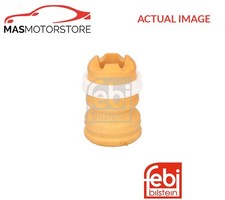 SUSPENSION RUBBER BUFFER BUMP