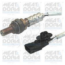 Lambda Sensor Fits DACIA