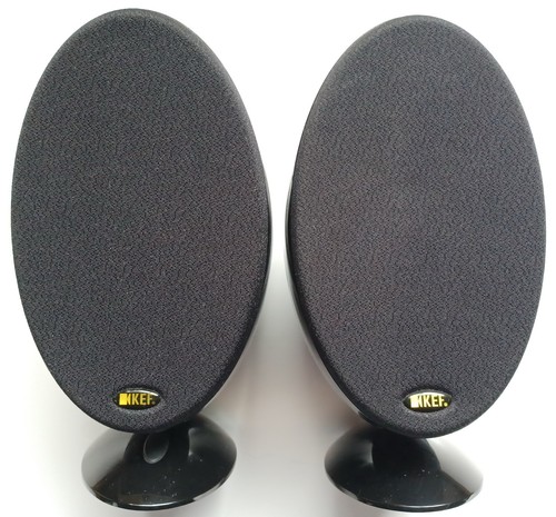 Kef egg hts 3001se satellite - kef,