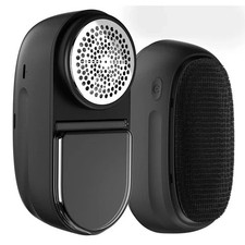 Portable Fabric Lint Remover