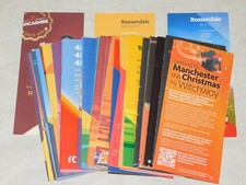 LOT OF 37 x TRANSDEV