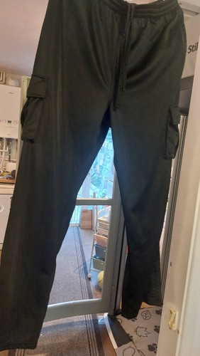 Cotton traders mens trousers - cotton,