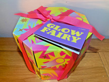 Lush glow fairy - glow, super