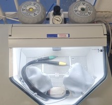 used dental laboratory