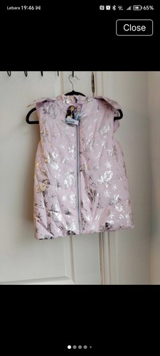 Disney frozen hooded - disney, "frozen"hooded