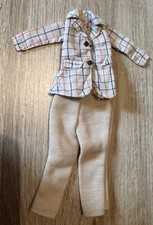VINTAGE PEDIGREE ANNA MOORE