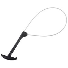 Pig Holder Farm Equipment Heavy Duty Pig Holder Catcher for Pigs Dogs Farm