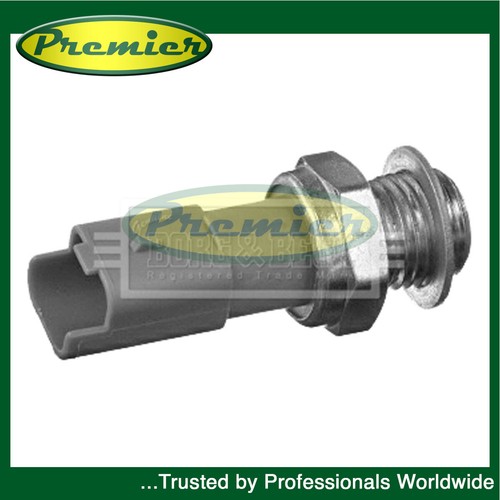 Premier oil pressure switch - oil,