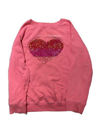 Next pink sequin - pink, jumper
