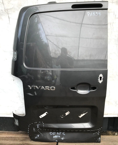 Vauxhall vivaro expert - vivaro,, proace