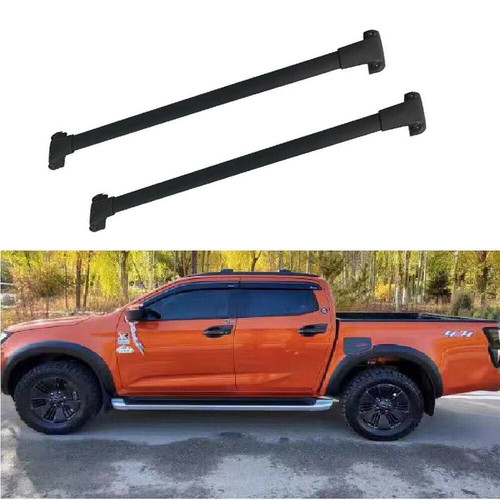 2pcs fits for - isuzu, dmax