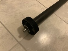 WESLO CADENCE 16.0 TREADMILL FRONT ROLLER