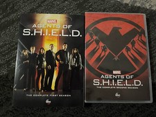 marvel's agents of shield