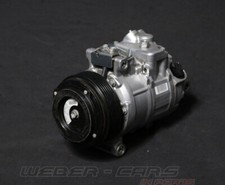 6987862 A/C Compressor