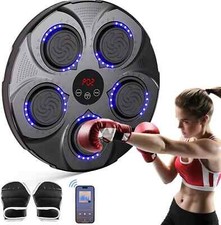 Smart Punching Boxing