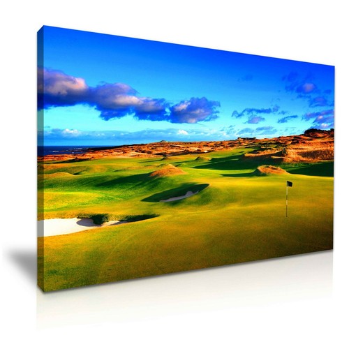 Beautiful andrews old golf - st.,