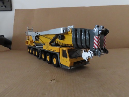 Nzg grove gmk 7550 7450 - gmk,