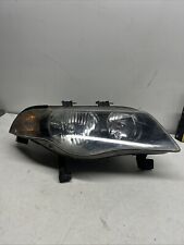 MG ZS RIGHT Side Headlight (Part #: XBC002730) Also fits Rover 45 DRIVERS