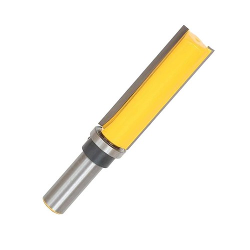 Carbide tenon cutter flush - tenon,