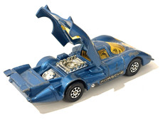 1988 Corgi 1.43 Porsche 917