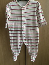 Mamas & Papas Sleepsuit Age 3-6 Months