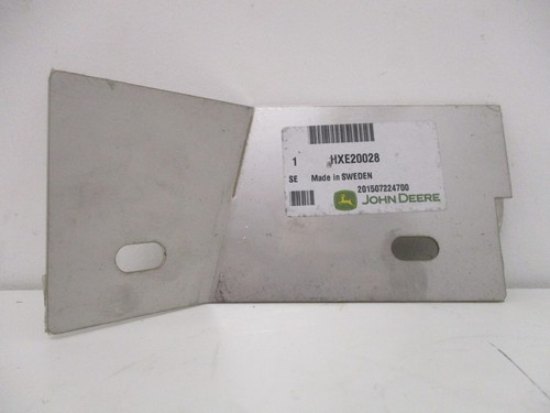 Genuine john deere - genuine,