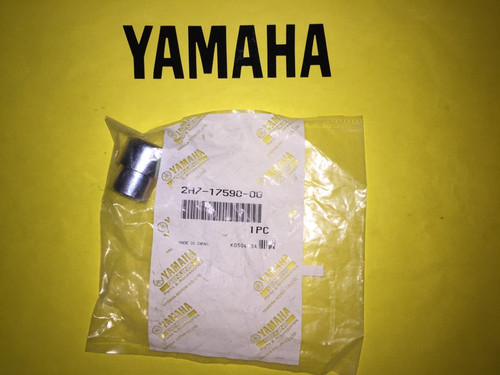 Yamaha xz 500 - xj,