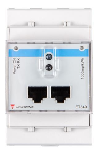 Victron energy meter - victron,