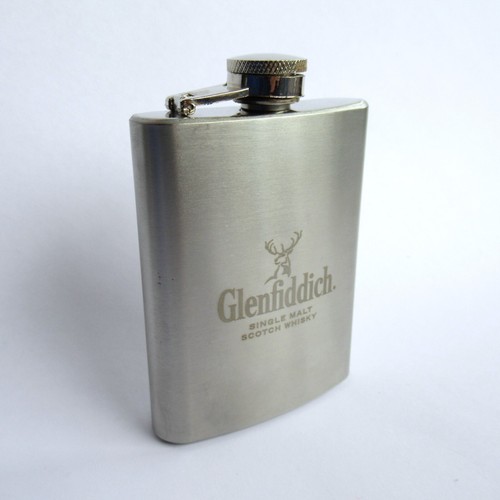 Official glenfiddich whisky - official,