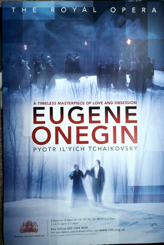 Eugene onegin royal - eugene,