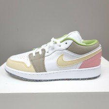 NIKE AIR JORDAN 1 LOW SE (GS)