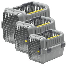 Pet transporter cat dog sturdy - dog,