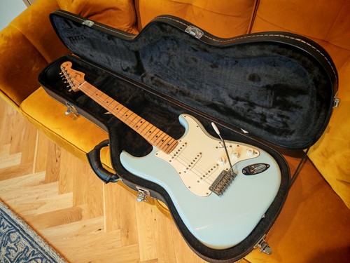 Fender fsr player stratocaster - fender,