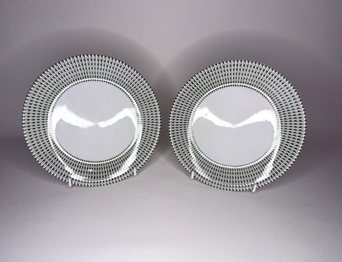 Vintage hostess tableware - vintage,