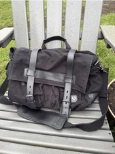 Belstaff Colonial Messenger