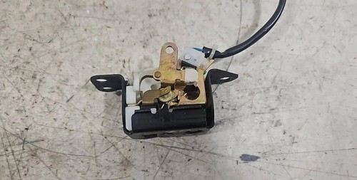 Honda iii re tailgate - cr-v,