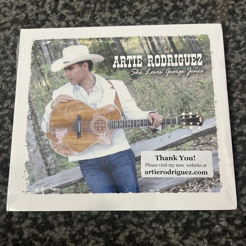 Artie rodriguez she - artie,