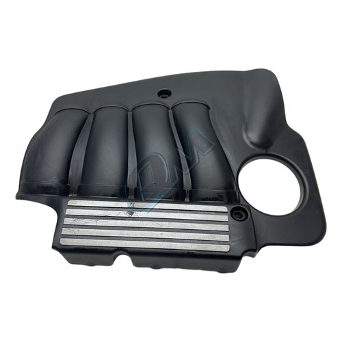 Bmw e46 series - acoustic, top