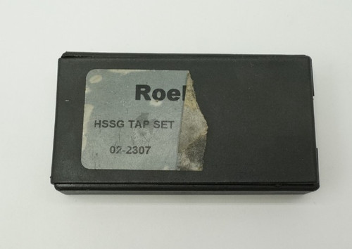 Volkel tap set - m7,