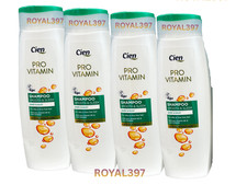 CIEN PRO VITAMIN REPAIR &