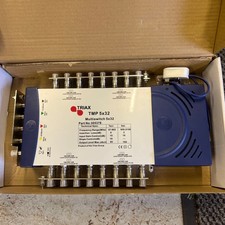 Triax TMP 5x32 LTE RF