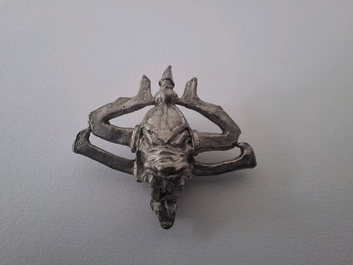 Chaos daemons bloodthirster - chaos,
