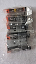 Genuine Canon MP610 Inks: 3x