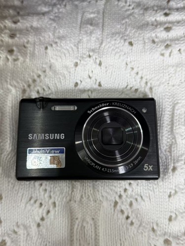 Samsung mv800 black - samsung,